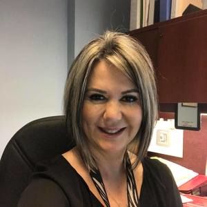 Meet your Posher, Saskia